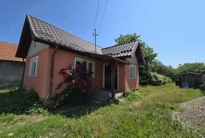 Casă cu 3 camere în Peceiu - 2