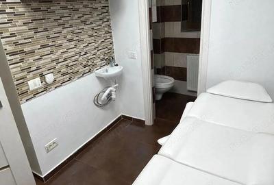 Spațiu comercial, de 9 mp, în Bălcescu - 3