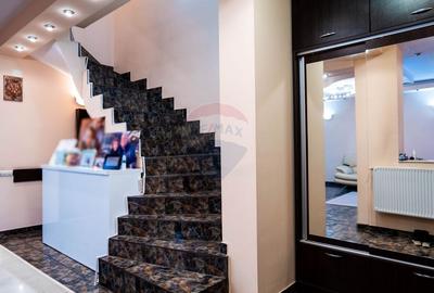 Vanzare vila cu 5 camere, complet mobilata si utilata in Dobroesti - 15