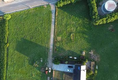 Teren de 8271 mp, în Moara - 7