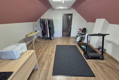 Casă cu 4 camere în Luna - 8