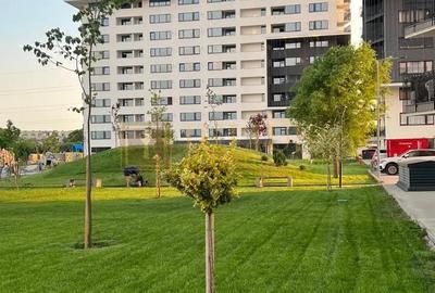 Apartament cu 3 camere decomandat, mobilat în Torontalului - 7