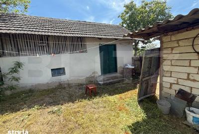 Casă cu 4 camere cu Teren 6000 Mp în Bratovoești - 4