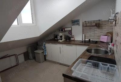 Apartament cu 2 camere decomandat în Tomis Nord - 5