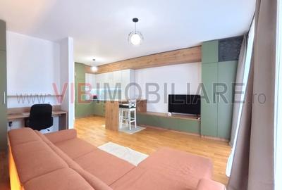 Tineretului  - Parcul Tineretului - Garsoniera - mobilata/utilata - cu parcare - 6