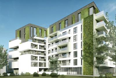 Apartament cu 2 camere decomandat în Mărăști - 1