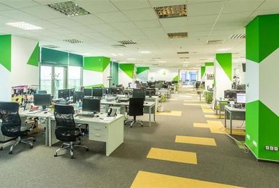 Cladire de birouri de vanzare - Clasa A - Construdava Business Center - 4