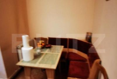 Apartament cu 4 camere , 149mp, zona Traian - 1