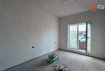 Duplex cu 4 camere de vanzare + 2 locuri de parcare in Sanandrei - 6