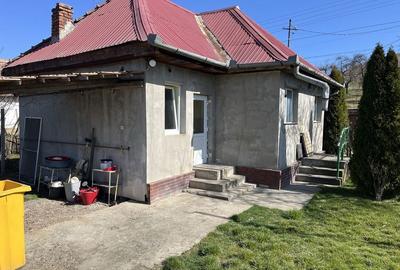 Casă cu 2 camere în Șardu Nirajului - 7