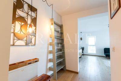 Inchiriere apartament 2 camere | Minimalist, Parcare inclusa | Otopeni - 9