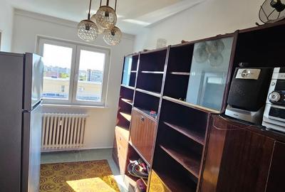 Favorit, Drumul Taberei, 5 min. metrou - 10