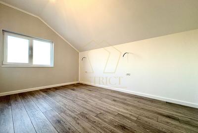 Duplex modern cu 4 camere si dressing | Remetea Mare | Restaurant Jack - 6