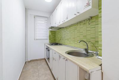 Apartament 2 camere Timisoara-Plaza - 6