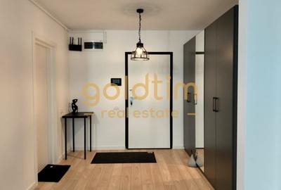PIPERA/ROND OMV/MTM/SUPERB SI MODERN/LUX/POMPA DE CALDURA/PARCARE INCLUSA - 3