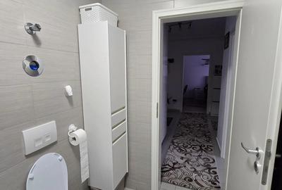 Vand schimb apartament 2 camere decomandat - 7