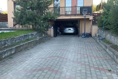 Casă cu 1 camere cu Teren 1050 Mp în Vulturi - 3