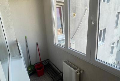 Garsonieră semidecomandată în 13 Septembrie