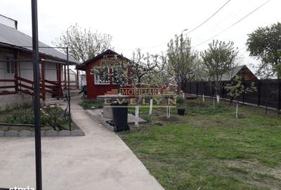Casă cu 3 camere cu Teren 1053 Mp în Central