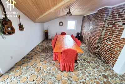 Casă în Sălbăgelu Nou - 8