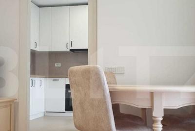 Garsoniera tip studio de inchiriat, zona Basarab/Titulescu | - 4