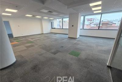 Spațiu comercial, de 317.47 mp, în Floreasca - 2