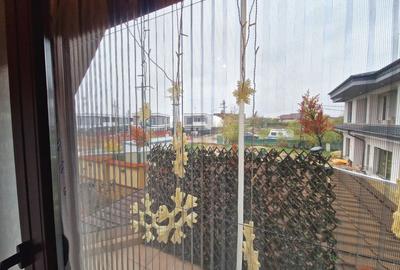 Refugiu Premium in Mogosoaia: Vila P+M, 5 dormitoare, curte 356 mp - 11