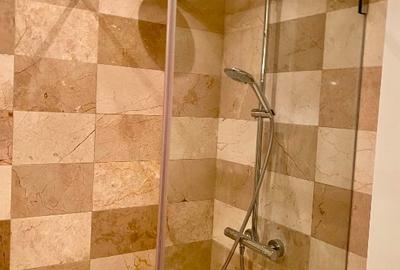 Peninsula apartament 2 camere ,lux, complet mobilat. - 12