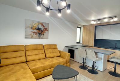 Apartament 2 camere | Parcare subterana | Faleza Nord | Termen lung - 2