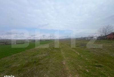 Teren de 764 mp, în Șimnicu de Sus - 2