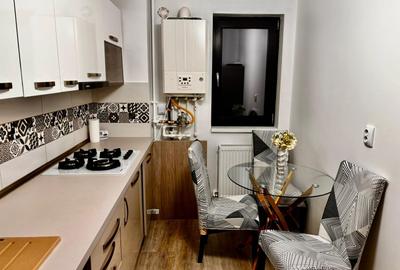 Apartament cu 2 camere ~ zona centrala / bloc nou ~ mobilat utilat de lux - 9