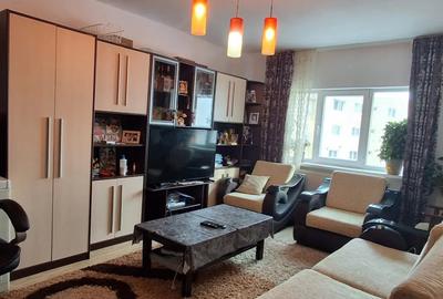 Apartament cu 3 camere decomandat în Central - 6