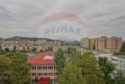 Comision 0% | Apartament 2 camere, etaj intermediar, cartier Astra - 16