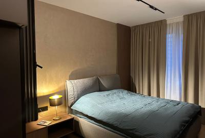 Apartament cu 2 camere semidecomandat în Nord - 7