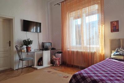 Casa cu 4 camere de vanzare in zona centrala Louis Pasteur, Oradea - 9