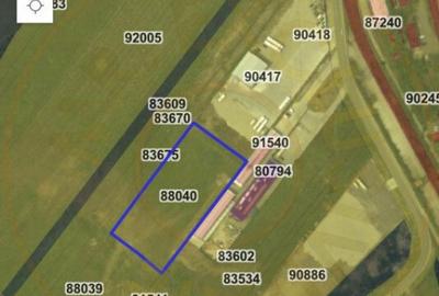 Teren intravilan 7.268 mp industrial Bradu-Auchan - 3