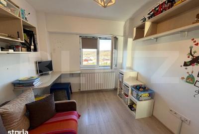 Apartament cu 3 camere în Central - 8