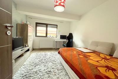 Duplex 1/2 - zona Dumbravita-British School Duplex 1/2 - zona Dumbravita-British School - 16