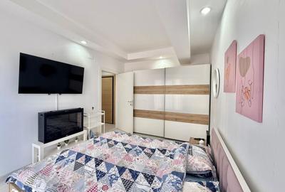 Apartament cu 2 camere în Ștefăneștii de Jos - 10