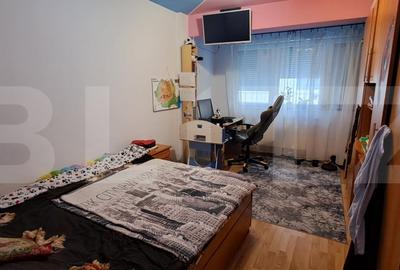 Apartament 2 camere, parter inalt ,zona Porii - 8