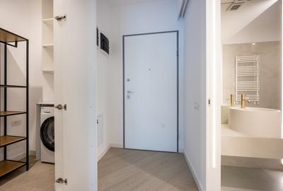 De inchiriat STUDIO * Cortina North * Pipera Aviatiei * Parcare - 12