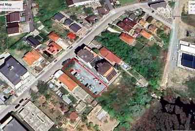 Teren Construcții intravilan de 700 mp, în Mamaia-Sat - 2