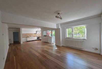 Apartament cu 5 camere decomandat în Herăstrău - 2