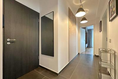 Apartament cu 2 camere decomandat, mobilat în Astra - 7