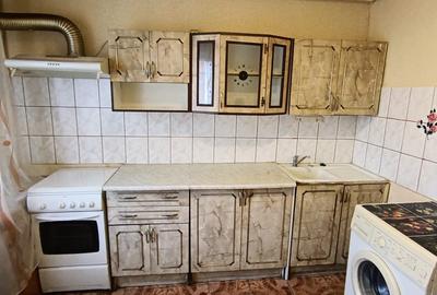 Garsonieră decomandată în Exterior Vest - 3