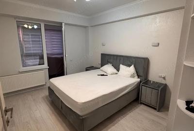 Garsonieră semidecomandată în Timpuri Noi - 2