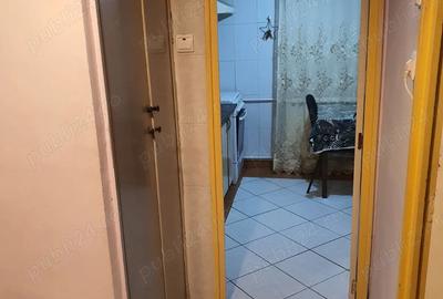 Vand garsoniera str Margeanului - 3