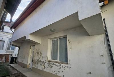 Spațiu comercial, de 48 mp, în Orașul Nou - 1