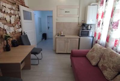 Garsonieră în Centrul Istoric