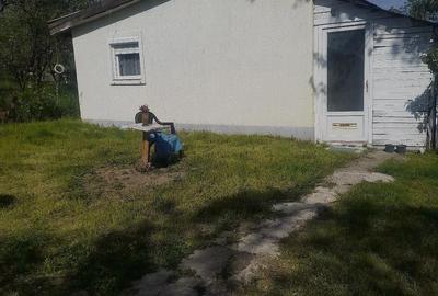 Casă cu Teren 300 Mp în Sititelec - 14